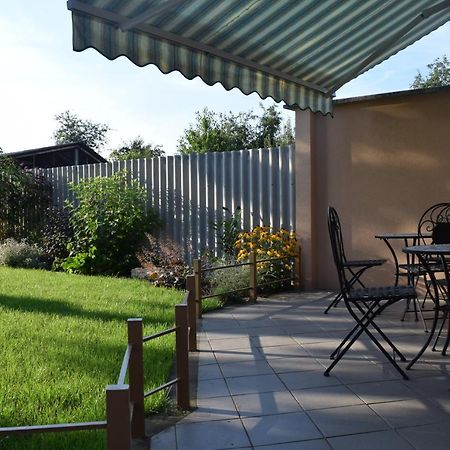 ホテル La Mia Casa Vendeghaz Kaposvár エクステリア 写真