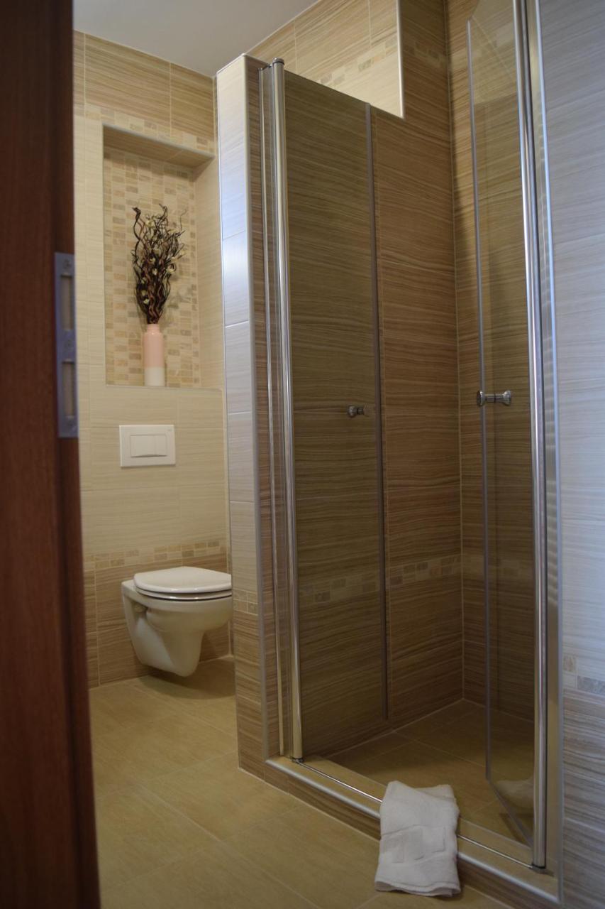 ホテル La Mia Casa Vendeghaz Kaposvár エクステリア 写真