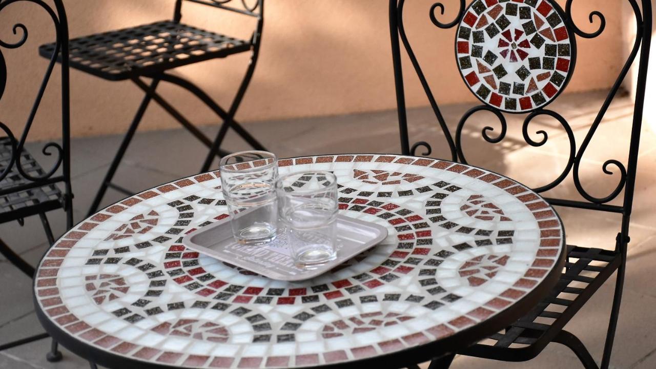 ホテル La Mia Casa Vendeghaz Kaposvár エクステリア 写真