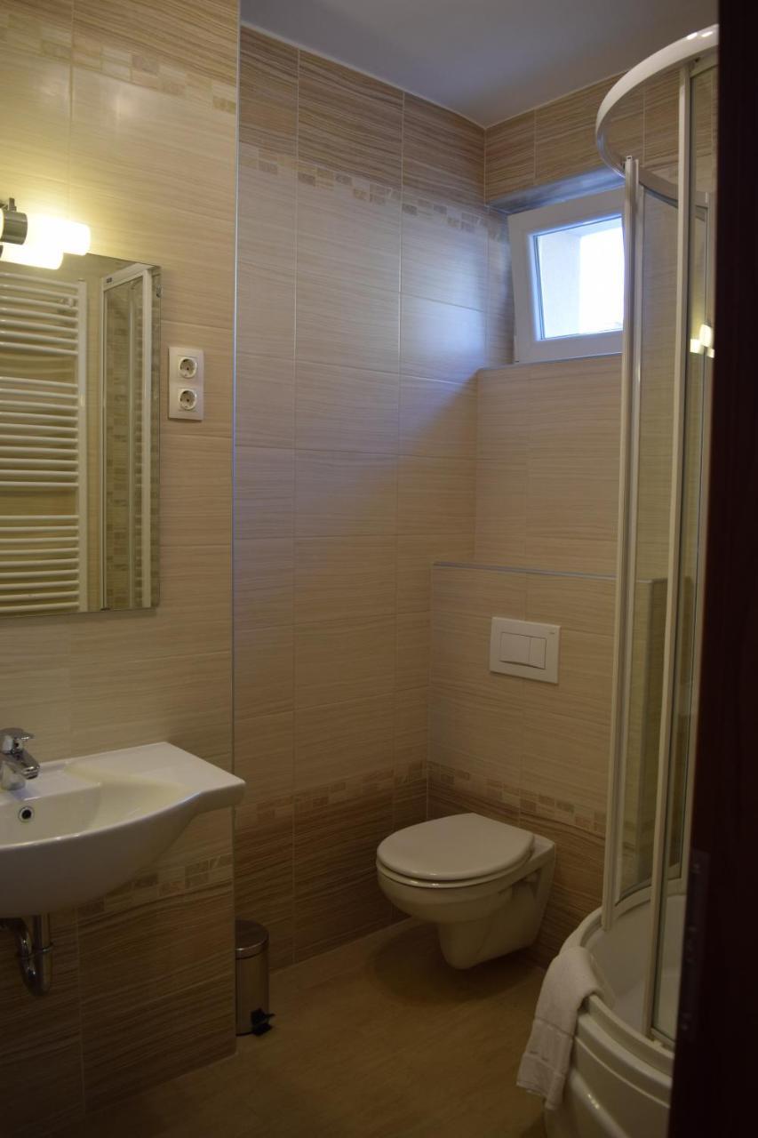 ホテル La Mia Casa Vendeghaz Kaposvár エクステリア 写真